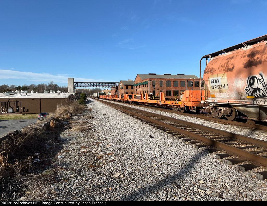 CSXT 920749